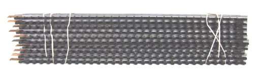 LIMA HO: 10pc  (#403020) Strait Track in Very Good Unboxed condition.(Italy)