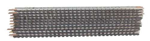 LIMA HO: 8pc  (#403020) Strait Track in Good Unboxed condition.(Italy)