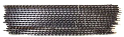 LIMA HO/OO: 14pc Vintage Mixed 18-R Wide Radius Curved Track in good un-boxed used condition.