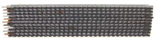 LIMA HO:  10pc Strait Track(403020) in good complete used condition.(Italy)