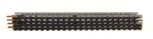 LIMA HO:  4pc Strait Track(403023) in good complete used condition.(Italy)