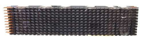 LIMA HO:  10pc Strait Track(403020) in good complete used condition.(Italy)