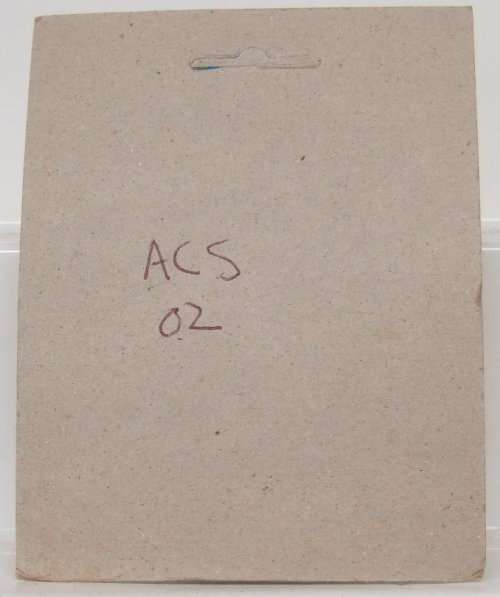 LIFE LIKE SCENERY HO: On Auction is this Carded Scenery item in Good condition.(USA)