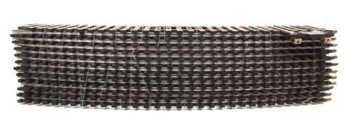 LIMA HO/OO: 12pc Vintage Curved Track(403030) in Good un-boxed condition.(Italy)