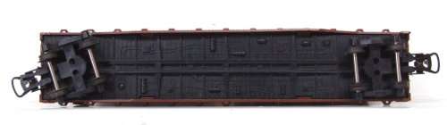 LIMA HO: SAR Container Carrier with SAFMARINE load in good used & un-boxed condition (Italy)