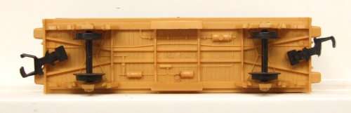 LIMA HO: SHWEPPES Closed Wagon in good used & un-boxed condition (Italy)