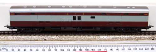 LIMA HO: SAR Trans Karoo Baggage Van in Good, boxed and used condition (Italy)