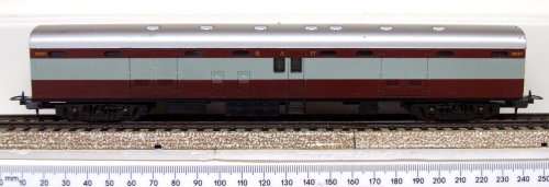 LIMA HO: SAR Trans Karoo Baggage Van in Good, boxed and used condition (Italy)