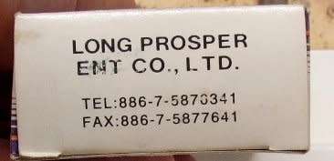 SAL PASSENGER AIRCRAFT: Airbus A300 Cargo Model with Stand in Like New Unassembled condition(Taiwan)