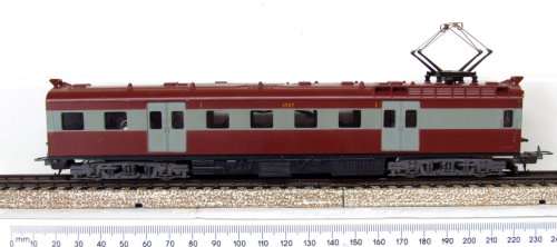 LIMA HO: SAR 1st Class  Suburban Motor Coach(Powered) in Very Good, un-boxed, used condition (Italy)