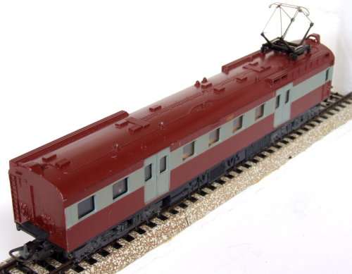 LIMA HO: SAR 1st Class  Suburban Motor Coach(Powered) in Very Good, un-boxed, used condition (Italy)