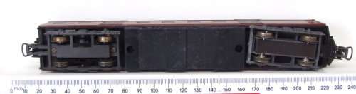 LIMA HO: SAR 1st Class  Suburban Motor Coach(Powered) in Very Good, un-boxed, used condition (Italy)