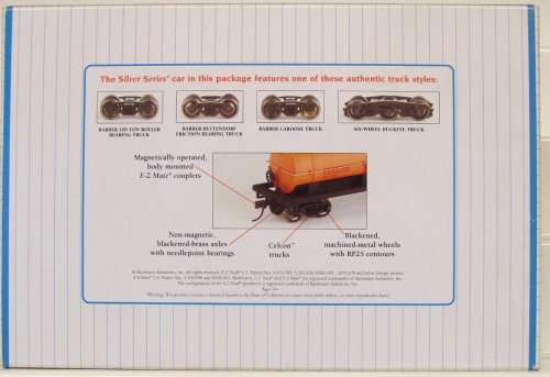 BACHMANN HO: Unmarked Crane with Support Car in NEW Sealed boxed condition (China)