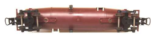 LIMA HO: SAR XPD Petrol Tanker in Very Good un-boxed used condition (Italy)