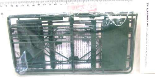 WHALTHERS SCENERY HO: 2pc Packaged Bill Boards in New Unassembled Complete condition(USA)