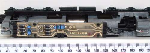 PROTO 2000 SERIES HO: American SD7 EMD DCC ready Loco in Like New boxed condition(USA)