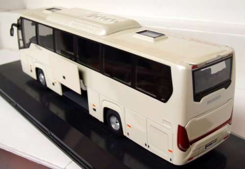 SCANIA 3D BUS: Highly Detailed Modern Touring Bus in Very Good Un-used, un-boxed condition (Sweden)