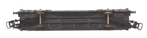 LIMA HO: Freightliner Container Carrier in Good Used, un-boxed condition (Italy)