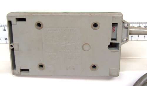 FLEISCHMANN : 14V DC 7.5 VA Power Supply/Controller in Very Good un-boxed condition(Germany)