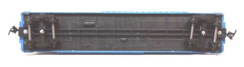 ATHEARN HO: EL American 50' High Capacity Reefer in Good Un-boxed condition(USA)