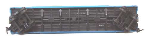 MEHANO HO: Detailed 60' CONRAIL Reefer in Good un-boxed condition (Slovenia)