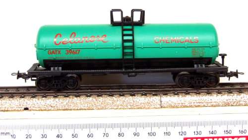 MEHANO HO: American Chemical Tanker in Good used & unboxed condition(Slovenia)