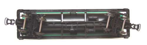 MEHANO HO: American Chemical Tanker in Good used & unboxed condition(Slovenia)