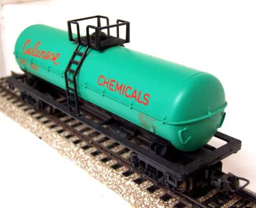 MEHANO HO: American Chemical Tanker in Good used & unboxed condition(Slovenia)