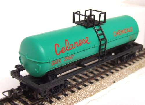 MEHANO HO: American Chemical Tanker in Good used & unboxed condition(Slovenia)