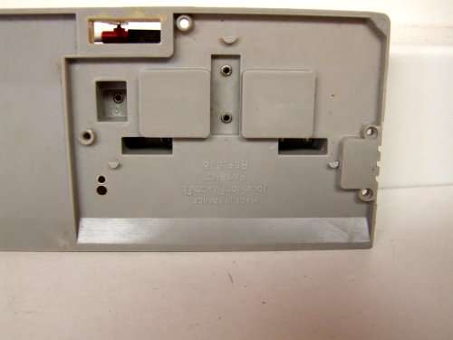 JOUEF HO/OO: Vintage Electro-Magnetic Road Crossing in Fair operational condition.(France)