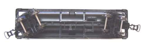 MEHANO HO: Highly Detailed DOW Tanker Wagon in Like New un-boxed condition (Slovenia)