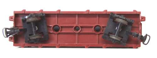 LIMA HO: SNCF Junior  Passenger Coach in Fair unboxed used condition (Italy)