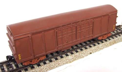 SARM HO: Vintage FSIL SAR Beer Wagon in good un-boxed used condition(RSA)