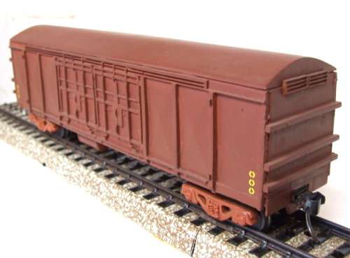 SARM HO: Vintage FSIL SAR Beer Wagon in good un-boxed used condition(RSA)