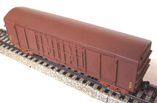 SARM HO: Vintage FSIL SAR Beer Wagon in good un-boxed used condition(RSA)