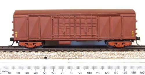 SARM HO: Vintage FSIL SAR Beer Wagon in good un-boxed used condition(RSA)