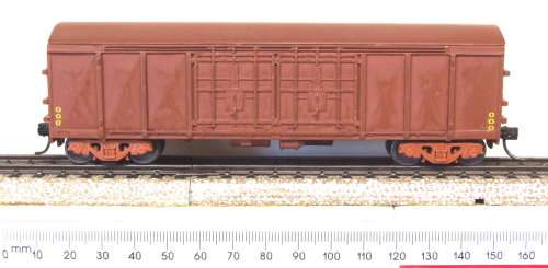 SARM HO: Vintage FSIL SAR Beer Wagon in good un-boxed used condition(RSA)