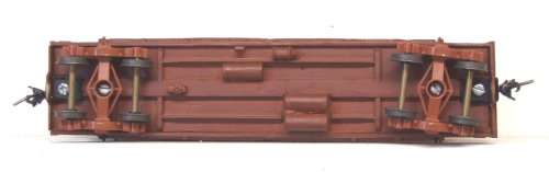 SARM HO: Vintage FSIL SAR Beer Wagon in good un-boxed used condition(RSA)