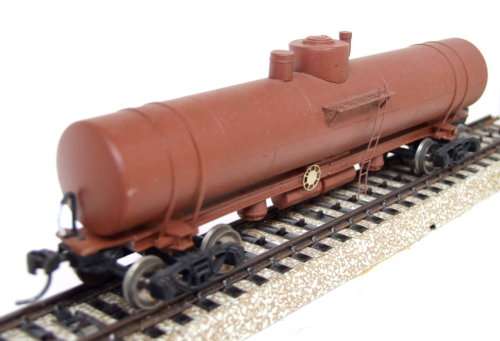 SAR HO: Vintage Single Dome Fuel Tanker Wagon in Fair un-boxed used condition(RSA)