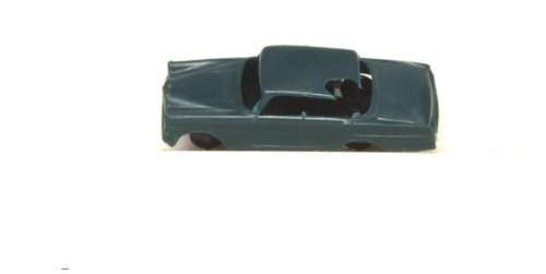 LIMA HO:  Village Scenery Set in GOOD boxed condition (Italy)