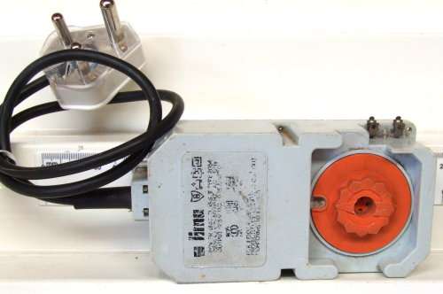 LIMA POWER SUPPLY:  12V DC Power Supply/Controller in good un-boxed condition(Italy)