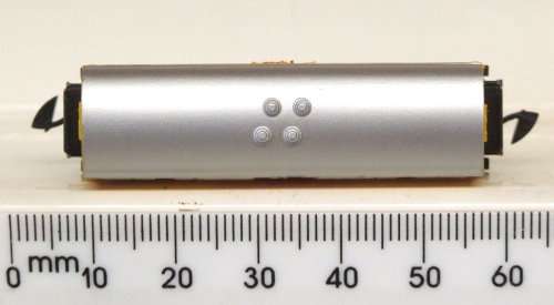 MARKLIN Z: Mini Club Beer Wagon (# 8611) in Like New boxed condition (Germany)