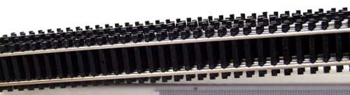 LIMA HO: Nickel Silver Flex Track 12 x  0.9m(10.8m in total) Lengths in NEW Boxed condition.(Italy))