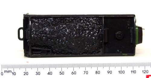 TRI-ANG OO: Vintage LNER Steam Loco Tender in Fair Used Condition  (England)