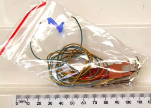 MARKLIN HO: Electro-Megnetic M-Track Point Motor in Fair Complete Used Working condition.(Germany)