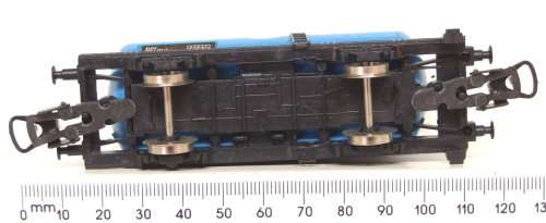 LIMA HO: SAR SASOL Tanker in Good used, Un-boxed condition (Italy)