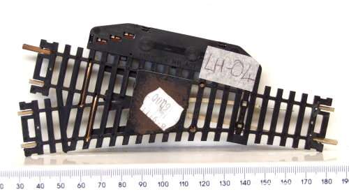 LIMA HO:  RH Electro Magnetic NSilver Point (3450NE) in Good Un-used condition.(Italy))