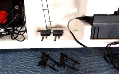 HORNBY OO: Train Set `FLYING SCOTSMAN`  in Like New boxed condition (China)