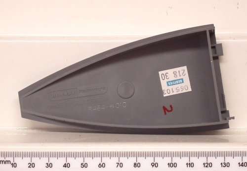 HORNBY ACCESSORIES OO: Ramp Section of Station Platform(R464)in Like New condition.(England)