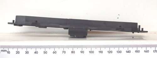 LIMA HO: SAR E5 Locomotive Power Chassis in Good un-boxed condition for Parts.(Italy)